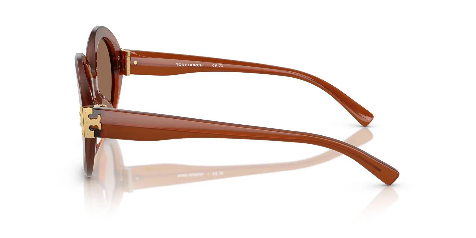Tory Burch 7210U Sunglasses - view 18
